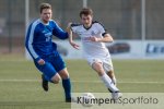 Fussball - Bezirksliga Gr. 6 //  TuB Bocholt vs. SV Vrasselt