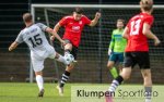 Fussball | Herren | Saison 2025-2026 | Bezirksliga | 03. Spieltag | Westfalia Anholt vs. TuS Xanten