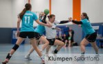 Handball | Frauen | Saison 2024-2025 | Oberliga | 10. Spieltag | TSV Bocholt vs. TSV Kaldenkirchen