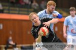 Handball - Landesliga Gr. 3 // TSV Bocholt vs. VfB Homberg 2