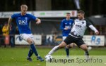 Fussball | Herren | Saison 2025-2026 | Bezirksliga | 11. Spieltag | Westfalia Anholt vs. BW Dingden 2