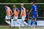 Fussball - Bezirksfreundschaftsspiel // TuB Bocholt vs. TuB Mussum