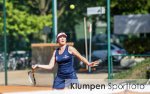 Tennis - Bocholter Stadtmeisterschaften // Ausrichter TC BW Bocholt