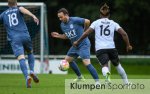 Fussball | Herren | Saison 2023-2024 | Kreisliga A | 11. Spieltag | BW Dingden 2 vs. SC TuB Mussum