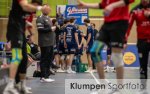 Volleyball | Herren | Saison 2025-2026 | 2. Bundesliga Nord | 16. Spieltag | TuB Bocholt vs. America Unlimited Volleys Aligse