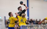 Handball - Bezirksliga // HCTV Rhede 2 vs. HSG Alpen/Rheinberg