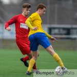 Fussball - Bezirksliga Gr. 5 // SV Biemenhorst vs. Kevelaerer SV