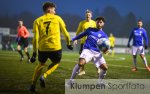 Fussball | Herren | Saison 2022-2023 | Landesliga | 15. Spieltag | BW Dingden vs. SV Hoennepel-Niedermoermter