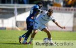 Fussball | Herren | Saison 2026-2027 | Regionalliga West | 02. Spieltag | 1.FC Bocholt vs. FC Schalke 04 U23