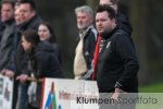 Fussball - Kreisliga A // Westfalia Anholt vs. Fortuna Millingen