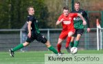 Fussball - Bezirksliga Gr. 5 // SV Biemenhorst vs. SGE Bedburg-Hau