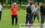 Fussball - SC Westfalia Anholt // Fortbildung Jugendtrainer