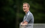 Fussball | Herren | Saison 2025-2026 | Bezirksliga | 01. Spieltag | BW Dingden 2 vs. VfL Rhede