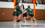 Handball | Frauen | Saison 2025-2026 | Oberliga | 19. Spieltag | TSV Bocholt vs. HSV Ueberruhr