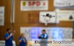 Volleyball | Frauen | Saison 2025-2026 | 3. Liga West | 20. Spieltag | BW Dingden vs. SV Bad Laer