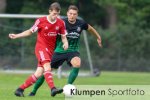 Fussball - Bezirksliga Gr. 6 // SV Krechting vs. SV Fortuna Bottrop