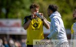 Fussball | Herren | Saison 2025-2026 | Regionalliga | 31. Spieltag | 1.FC Bocholt vs. Borussia Dortmund U23
