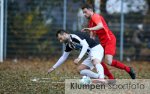 Fussball - Bezirksliga Gr. 6 // 1.FC Bocholt 2 vs. SV Biemenhorst