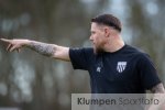 Fussball | Herren | Saison 2025-2026 | Regionalliga West | 21. Spieltag | 1.FC Bocholt vs. Fortuna Duesseldorf U23