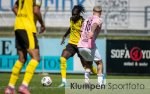 Fussball | Herren | Saison 2025-2026 | Regionalliga | 31. Spieltag | 1.FC Bocholt vs. Borussia Dortmund U23