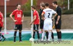 Fussball - Landesliga Gr. 2 // VfL Rhede vs. Holzheimer SG