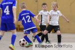 Fussball - Rewe-Luetfrink-Cup // Ausrichter Westfalia Anholt