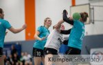 Handball | Frauen | Saison 2024-2025 | Oberliga | 10. Spieltag | TSV Bocholt vs. TSV Kaldenkirchen