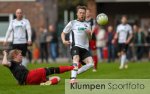 Fussball - Kreisliga A // Westfalia Anholt vs. DJK Barlo