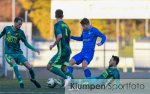Fussball - Bezirksliga Gr. 5 // DJK TuS Stenern vs. SV Friedrichsfeld 08/29