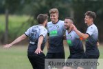 Fussball - Isselburger Stadtmeisterschaften // Ausrichter 1. FC Heelden