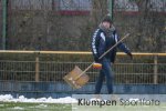 Fussball - Regionalliga Frauen // Borussia Bocholt vs. Vorwaerts Spoho Koeln