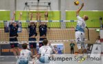 Volleyball | Herren | Saison 2026-2027 | 2. Bundesliga Nord | 01. Spieltag | TuB Bocholt vs. TuS Mondorf