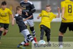 Fussball - Niederrheinliga D-Jugend // DJK SF 97/30 Lowick vs. SV Veert