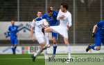 Fussball | Herren | Saison 2021-2022 | Kreisliga A - Aufstiegrunde | 3. Spieltag | SV Krechting vs. GSV Suderwick