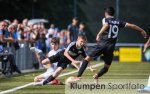 Fussball | C-Jugend | Saison 2022-2023 | Qualifikation zur Regionalliga | 1.FC Bocholt vs. Ratingen 04/19