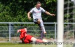 Fussball - Niederrheinliga A-Jugend // 1.FC Bocholt vs. 1 Spvg. Solingen-Wald 03