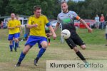 Fussball - Kreisliga A // HSC Berg vs. Westfalia Amholt