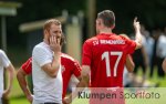 Fussball | Herren | Saison 2026-2027 | Bezirksfreundschaftsspiel | Westfalia Anholt vs. SV Biemenhorst 2