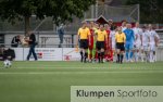 Fussball | Herren | Saison 2026-2027 | Landesliga | 03. Spieltag | SV Biemenhorst vs. VfB Speldorf