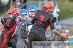 American Football - Landesliga NRW // TSV Bocholt Rhinos vs. Kleve Conquers