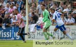 Fussball | Herren | Saison 2025-2026 | regionale Freundschaftsspiel | 1.FC Bocholt vs. FC Schalke 04