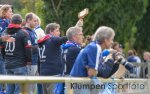 Fussball - DFB-Pokal Frauen // Borussia Bocholt vs. 1.FFC Turbine Potsdam