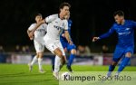 Fussball | Herren | Saison 2026-2027 | Niederrheinpokal | 02. Runde | BW Dingden vs. SF Baumberg
