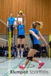 Volleyball - Regionalliga West Frauen // SG SV-Werth/TuB Bocholt vs. SC Union Luedinghausen