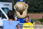 Fussball - 2009er-Cup // Ausrichter DJK SF 97/30 Lowick - E-Jugend