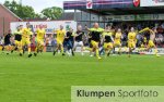 Fussball - Relegation zur Kreisliga A // DJK SF 97/30 Lowick 2 vs. PSV Wesel 2