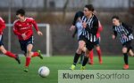 Fussball - Landesfreundschaftsspiel // VfL Rhede vs. 1. FC Kleve