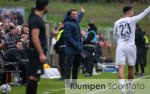 Fussball | Herren | Saison 2024-2025 | Regionalliga West | 15. Spieltag | 1.FC Bocholt vs. SC Rot-Weiss Oberhausen