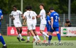 Fussball | B-Jugend | Saison 2023-2024 | Niederrheinliga Qualifikation | VfL Rhede vs. ASV Suechteln