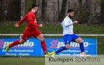 Fussball | Herren | Saison 2022-2023 | Landesliga | 17. Spieltag | BW Dingden vs. TuS Fichte Lintfort